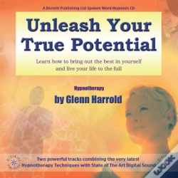 Capa do artigo Unleash Your True Potential