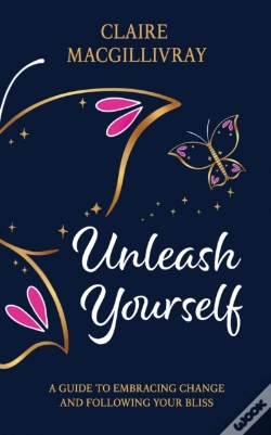 Capa do artigo Unleash Yourself
