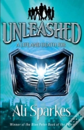 Unleashed 1: A Life & Death Job