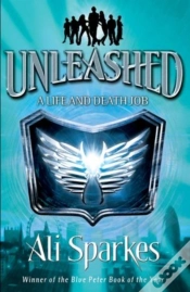 Capa do artigo Unleashed 1: A Life & Death Job