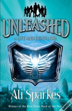 Capa do artigo Unleashed 1: A Life & Death Job