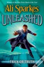 Capa do artigo Unleashed 3: Trick Or Truth