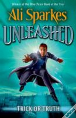Capa do artigo Unleashed 3: Trick Or Truth