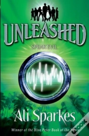 Capa do artigo Unleashed 4:Speak Evil