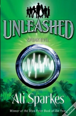 Capa do artigo Unleashed 4:Speak Evil