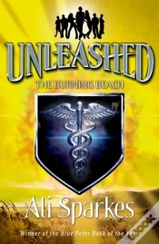 Capa do artigo Unleashed 5: The Burning Beach