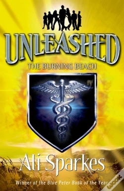 Capa do artigo Unleashed 5: The Burning Beach