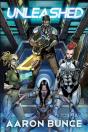 Unleashed: A Science Fiction Horror Adventure - Preview