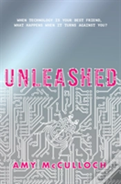 Capa do artigo Unleashed