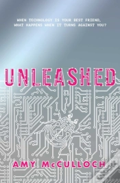 Capa do artigo Unleashed