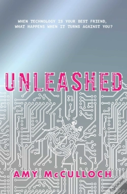 Capa do artigo Unleashed