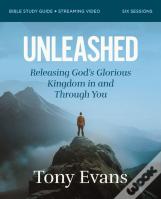 Unleashed Bible Study Guide Plus Streaming Video