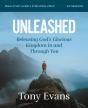 Unleashed Bible Study Guide Plus Streaming Video - Preview