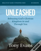 Capa do artigo Unleashed Bible Study Guide Plus Streaming Video