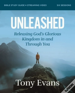 Capa do artigo Unleashed Bible Study Guide Plus Streaming Video