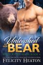 Unleashed By Her Bear - Preview
