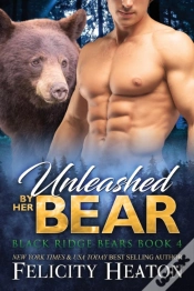 Capa do artigo Unleashed By Her Bear