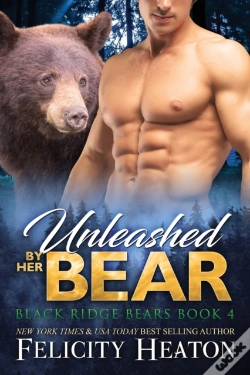Capa do artigo Unleashed By Her Bear