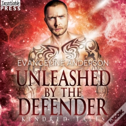Capa do artigo Unleashed By The Defender