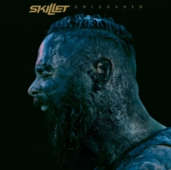 Capa do artigo Unleashed - CD