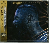 Capa do artigo Unleashed - CD