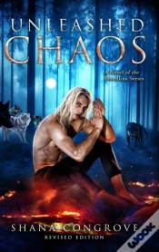 Capa do artigo Unleashed Chaos/A Novel Of The Breedline Series/Revised Edition