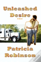 Capa do artigo Unleashed Desire