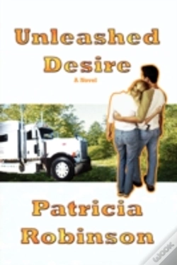 Capa do artigo Unleashed Desire