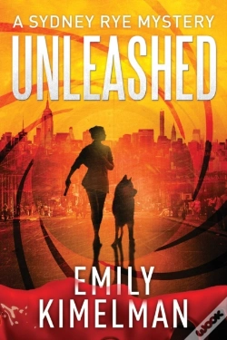Capa do artigo Unleashed