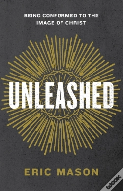 Capa do artigo Unleashed