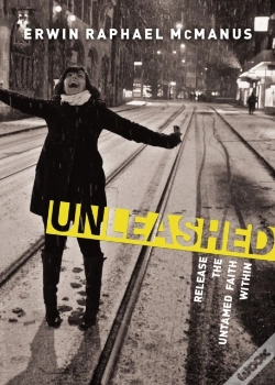 Capa do artigo Unleashed