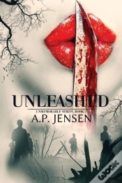 Capa do artigo Unleashed