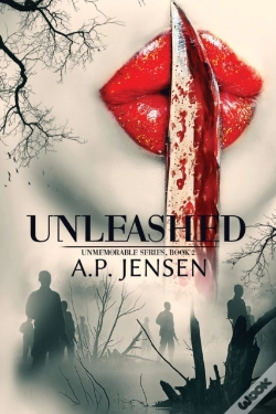 Capa do artigo Unleashed