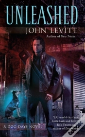 Capa do artigo Unleashed
