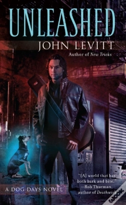 Capa do artigo Unleashed
