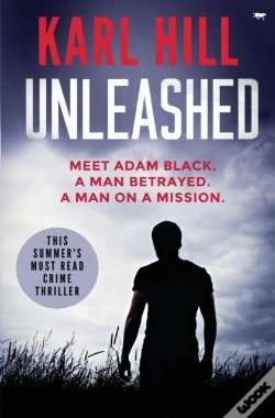 Capa do artigo Unleashed