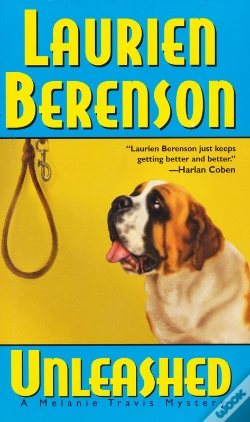 Capa do artigo Unleashed