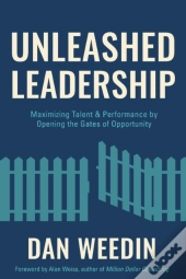 Unleashed Leadership