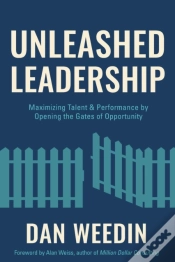 Capa do artigo Unleashed Leadership