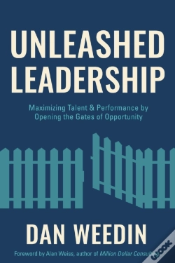 Capa do artigo Unleashed Leadership