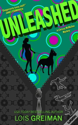 Capa do artigo Unleashed