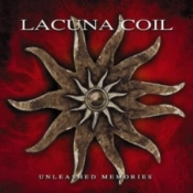 Capa do artigo Unleashed Memories - Vinil
