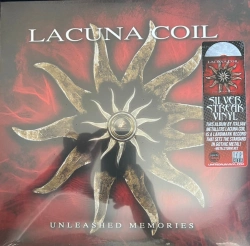 Capa do artigo Unleashed Memories - Vinil