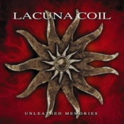 Capa do artigo Unleashed Memories - Vinil