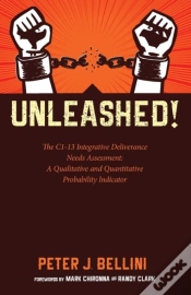 Capa do artigo Unleashed