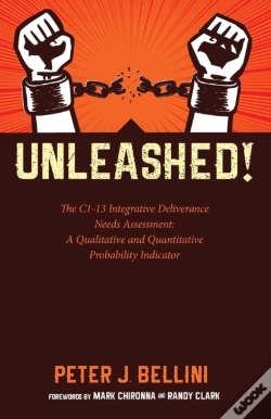 Capa do artigo Unleashed