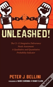 Capa do artigo Unleashed