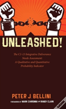 Capa do artigo Unleashed