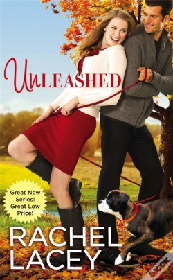 Capa do artigo Unleashed