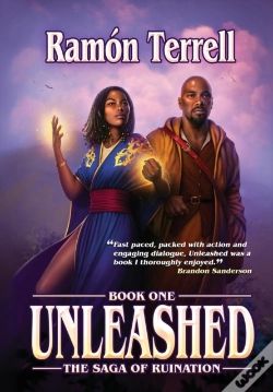 Capa do artigo Unleashed